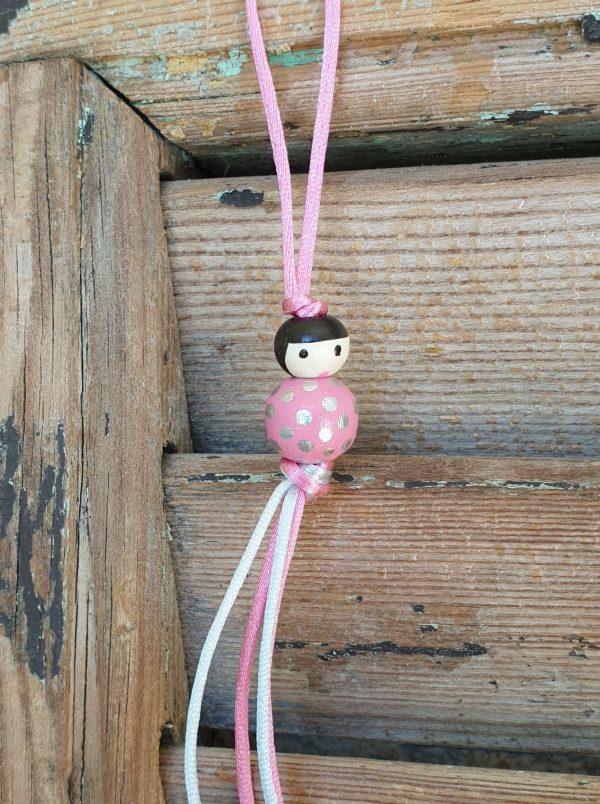 Mini Puce