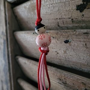 Mini Puce
