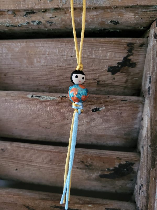 Mini Puce