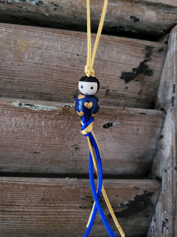 Mini Puce