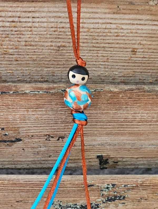 Mini Puce