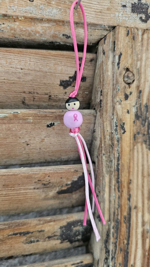 Mini Puce