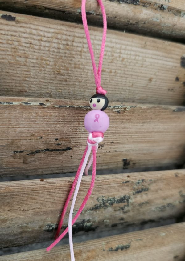 Mini Puce