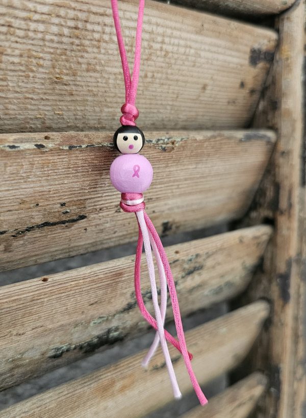 Mini Puce