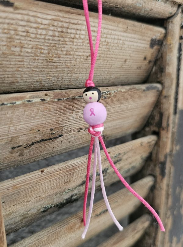 Mini Puce
