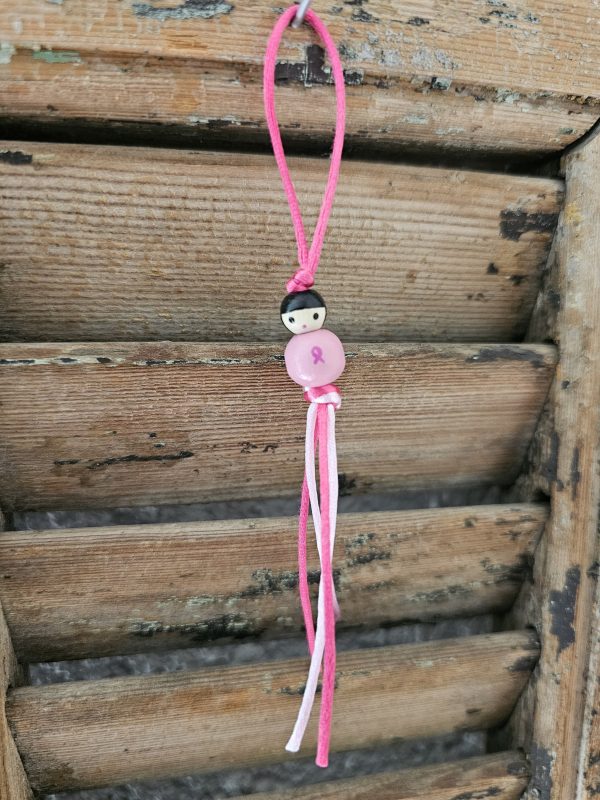 Mini Puce