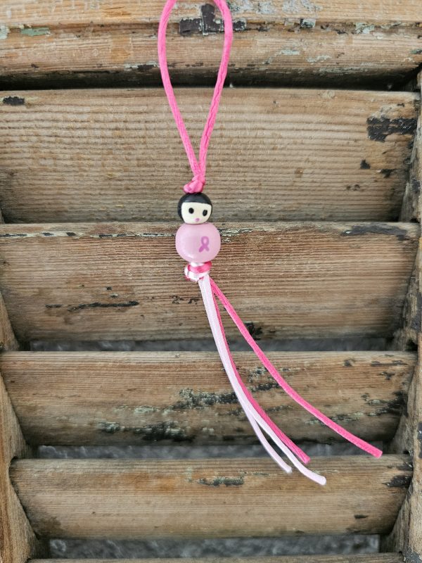 Mini Puce